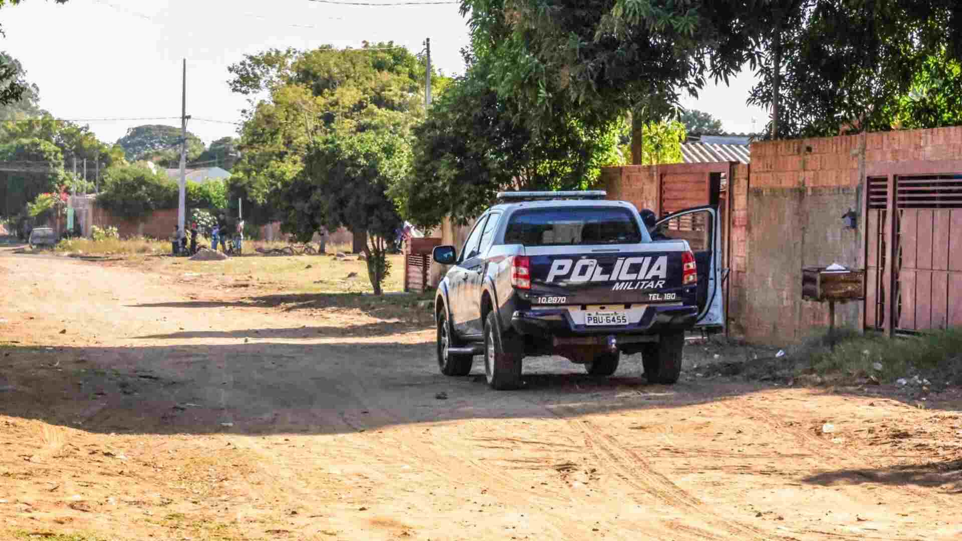 Adolescente de 17 anos esfaqueado pela mãe morre no hospital em Campo