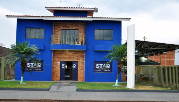 Reinauguração STAR Agronegocio (1)