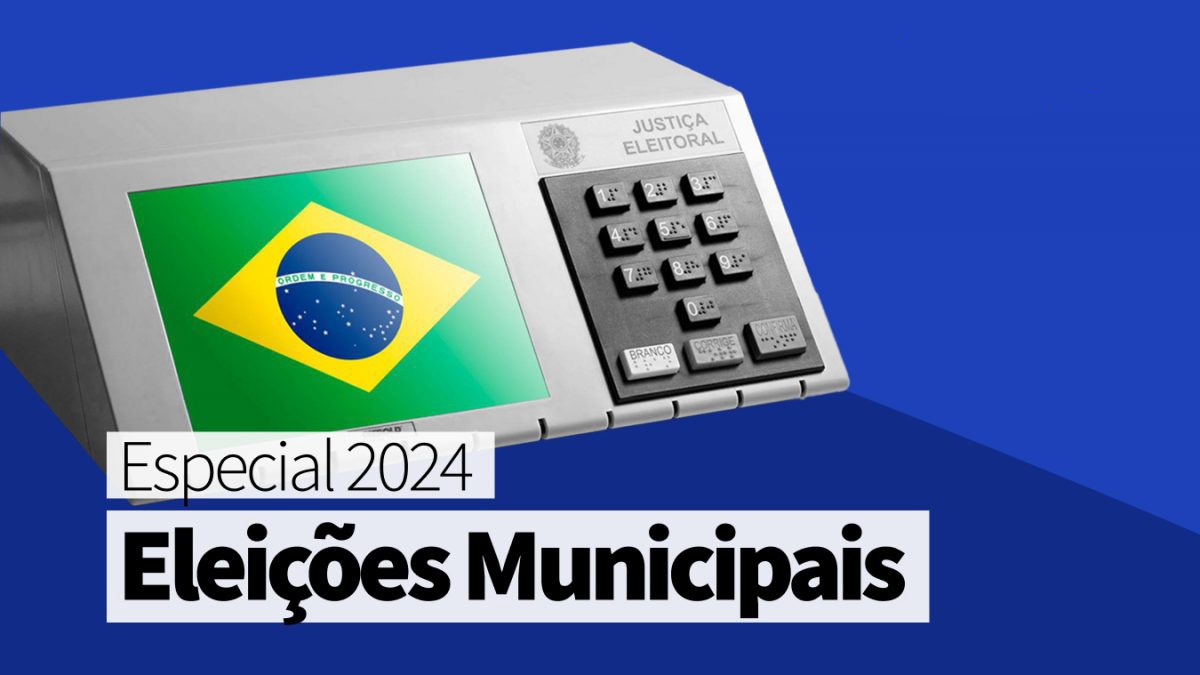 Eleições 2024 Campanha eleitoral começa nesta sextafeira; saiba o que